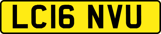 LC16NVU