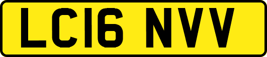 LC16NVV
