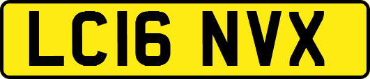 LC16NVX