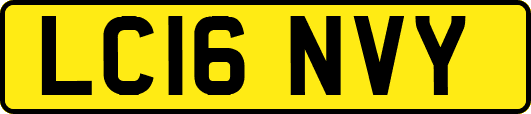 LC16NVY