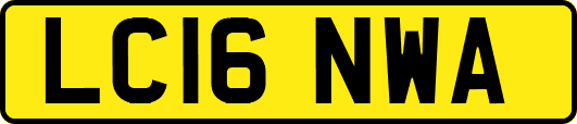 LC16NWA