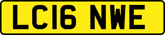 LC16NWE