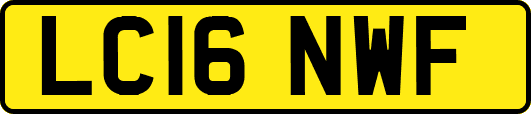 LC16NWF