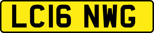 LC16NWG