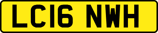 LC16NWH