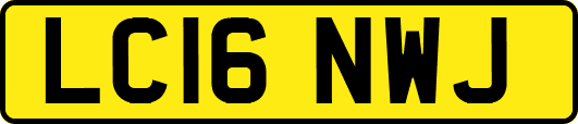 LC16NWJ