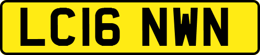 LC16NWN