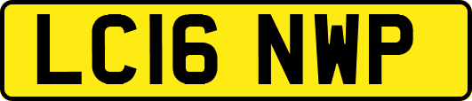 LC16NWP