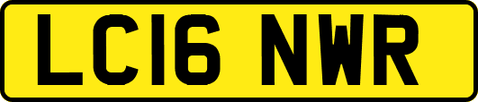 LC16NWR
