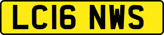 LC16NWS