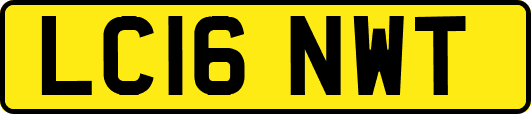 LC16NWT