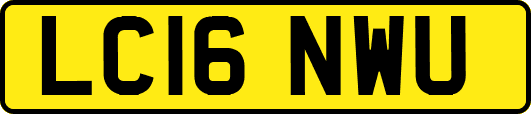 LC16NWU