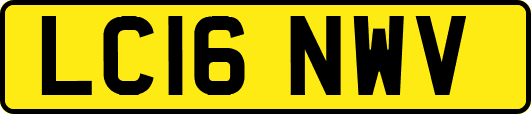 LC16NWV