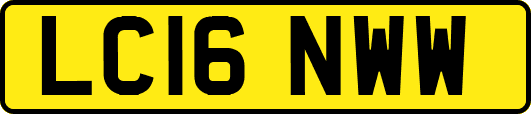 LC16NWW