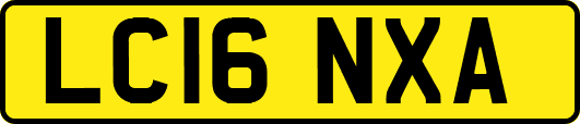 LC16NXA