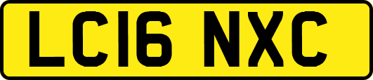 LC16NXC