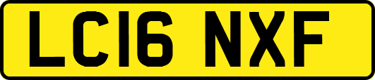 LC16NXF