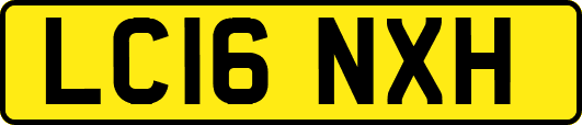 LC16NXH