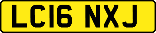 LC16NXJ
