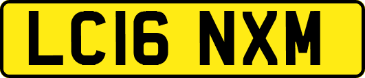 LC16NXM