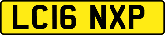 LC16NXP