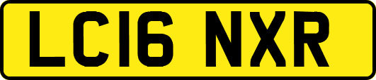 LC16NXR