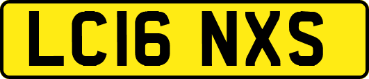 LC16NXS