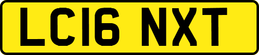 LC16NXT