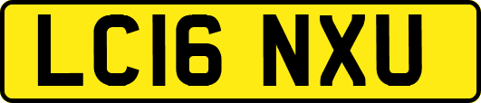 LC16NXU