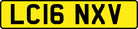 LC16NXV