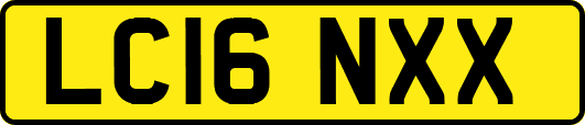 LC16NXX