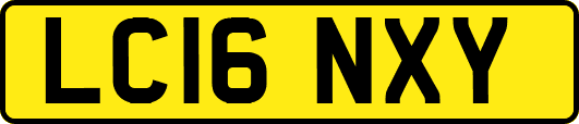 LC16NXY