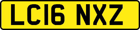 LC16NXZ