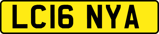 LC16NYA