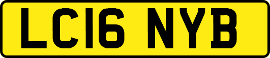 LC16NYB