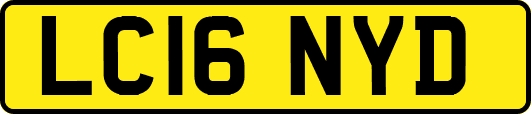 LC16NYD