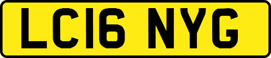 LC16NYG