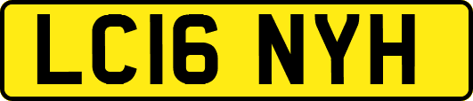 LC16NYH