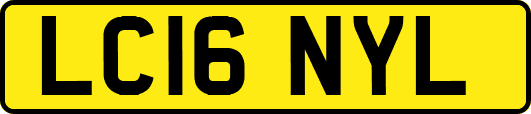 LC16NYL