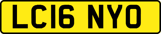 LC16NYO