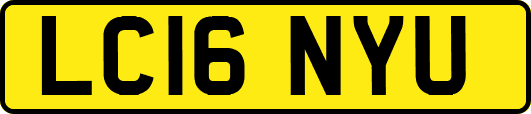 LC16NYU
