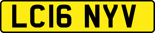 LC16NYV