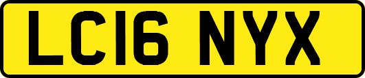 LC16NYX