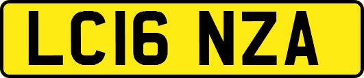 LC16NZA