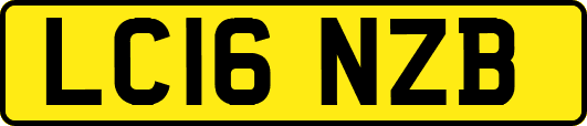 LC16NZB