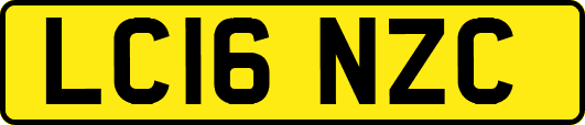 LC16NZC