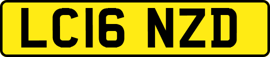 LC16NZD