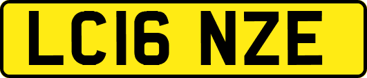 LC16NZE