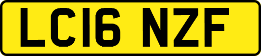 LC16NZF
