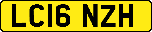 LC16NZH